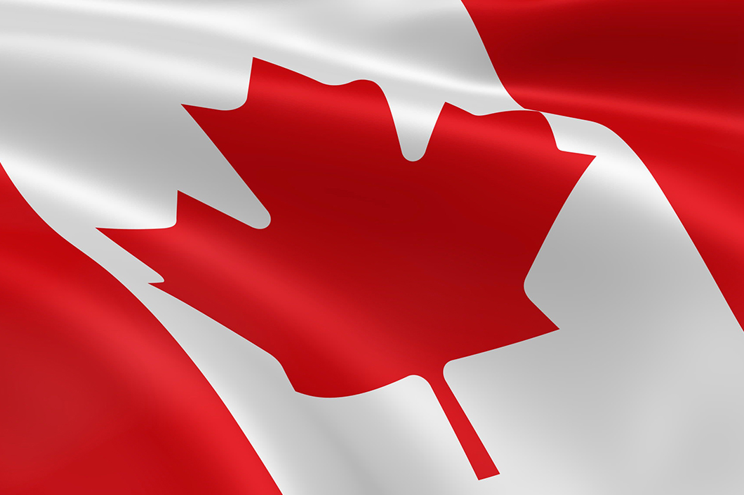 canada flag